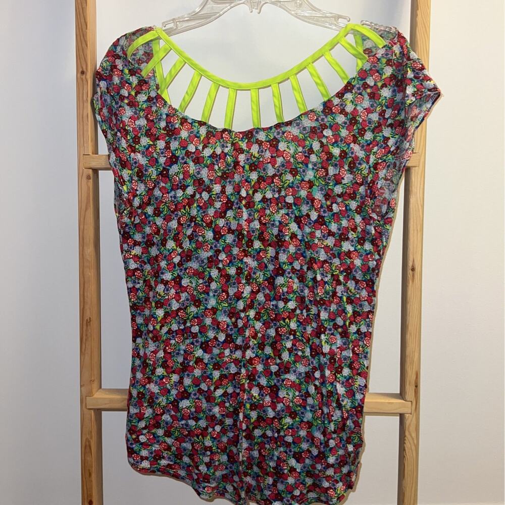 Kirra Top
